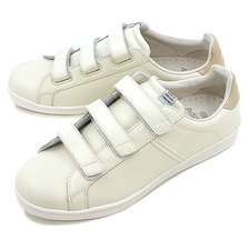 Admiral GREENPARK Cream/Beige/Smooth SJAD1517-221277画像