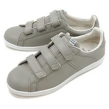 Admiral GREENPARK L.Gray/Gray/Smooth SJAD1517-470377画像