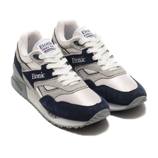 Etonic STABLE BASE WHITE/NAVY/GREY EMLJ17-09-120画像