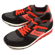 Etonic KM 530 BLK/RED EMLJ17-05-112画像
