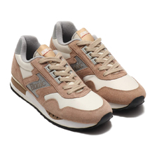 Etonic MAESTRO 1985 SAND/SILVER EMLJ17-02-105画像