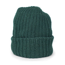 Columbiaknit SOLID COTTON KNIT EVER GREEN画像