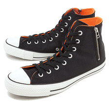 CONVERSE ALL STAR 100 MA-NYLON Z HI BLACK 32960581画像