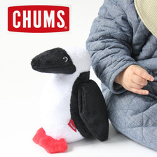 CHUMS Booby Doll CH62-0003画像