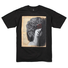 BLACK SCALE GOD'S GOODNESS T-SHIRT (BLACK)画像