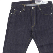 NEIGHBORHOOD RIGID.CLASSIC MID/14OZ-PT INDIGO 171DCNH-PTM08画像