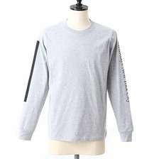 SATURDAYS SURF NYC Saturdays Bar L/S L/S T-Shirts M21729PT18画像