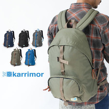 karrimor VT day pack CL画像