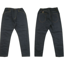 BEN DAVIS PROJECT LINE THE CAZ BDY-5701-INDIGO画像