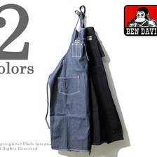BEN DAVIS ORIGINAL APRON 700052414画像
