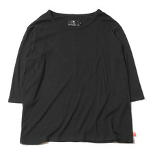 VIRGO COMFYZ (BLACK) VG-CUT-332画像