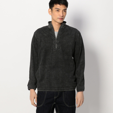 MANASTASH INDIGO SNUG PULLOVER 7173078画像