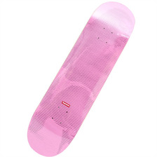 Supreme Digi Skateboard PINK画像