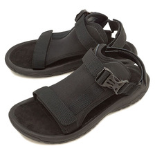 Teva HURRICANE VOLT BLK 1015224画像