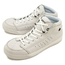 gravis Tarmac HC DLX WHITE/BLACK画像