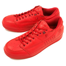 gravis Tarmac DLX RED MONO画像