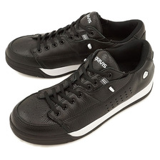 gravis Tarmac DLX BLACK/WHITE画像