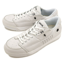 gravis Tarmac DLX WHITE/BLACK画像