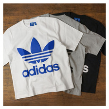 adidas Originals AC BOXY TEE BK7175/BK7176/BK7174画像