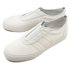 adidas Originals ADI-EASE KUNG-FU R.WHITE/C.BLACK/R.WHITE BB8497画像