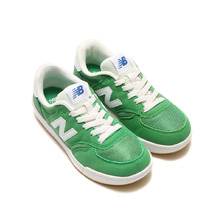 new balance KT300 GRP GREEN画像