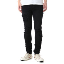 ksubi VAN WINKLE -BLACK PUTTY-画像