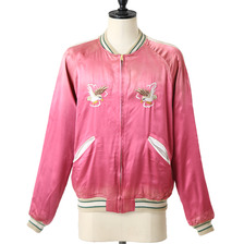 STAMMBAUM Japanese Larch-JAP2A(Pink&times;Off White/Gray) SK17S002画像