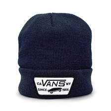 VANS MILFORD BEANIE  BLUE APVS077画像