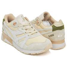 DIADORA N9000 COLOMBO BEIGE BLEACHED 171955-5073画像