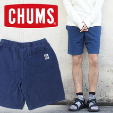 CHUMS Hurricane Walkers Indigo CH03-1045画像