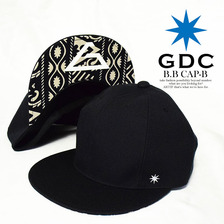 GDC B.B CAP-B C34010画像