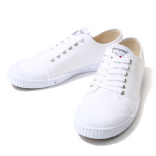 Spring Court G2 CANVAS -WHITE- G2N-V1画像