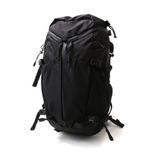 MYSTERY RANCH COULEE 25 BLACK 1976-1128画像