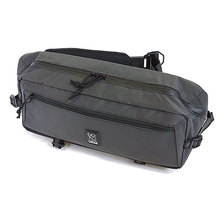 CHROME KADET WELTERWEIGHT CHARCOAL/BLACK BG223CHBK画像