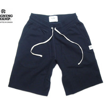 REIGNING CHAMP MIDWEIGHT TERRY SWEAT SHORT PANTS navy画像