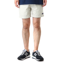 patagonia M's LW All-Wear Hemp Short - 6 in 57756画像