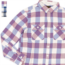 NEIGHBORHOOD CABELLA/C-SHIRT.LS 171ARNH-SHM02画像