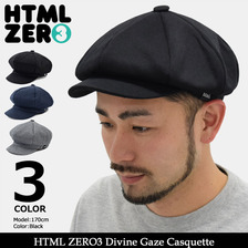 HTML ZERO3 Divine Gaze Casquette HED267画像