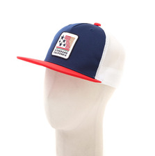 STANDARD CALIFORNIA SD Cal Mesh Cap画像
