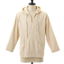 orslow MEXICAN PARKA -ECRU- 03-8047-66画像