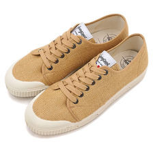 Spring Court WMN G2 HEMP VULCANIZED NATURAL VG2S-2H画像