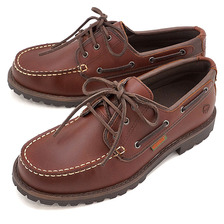 Wolverine JASPER OXFORD MAHOGANY W73113画像