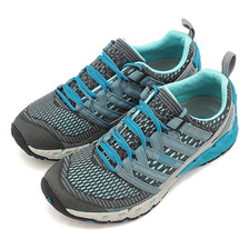 KEEN Versago WMN Natural Gray/Radiance 1016854画像
