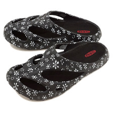 KEEN Shanti Arts MNS Yuki Black 1017113画像