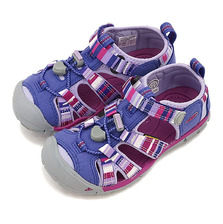 KEEN Seacamp II CNX KIDS CHILDREN Liberty Raya 1016431画像