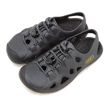 KEEN Rio KIDS YOUTH Graphite 1017240画像