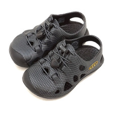 KEEN Rio KIDS TOTS Graphite 1017244画像