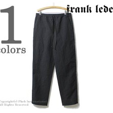 FRANK LEDER FUNDAMENT LAUNDERED LINEN /COTTON 0913049画像