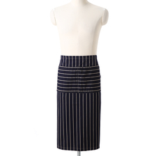 Yarmo Butcher Waist Apron画像