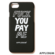 APPLEBUM MA1LL iPhone7 Case画像